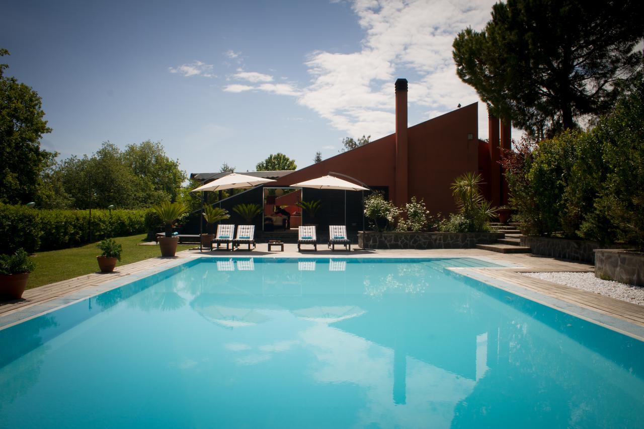 Villa Lia Holiday Home Macerata Exterior photo