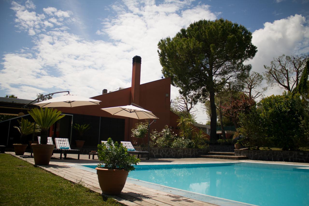 Villa Lia Holiday Home Macerata Exterior photo