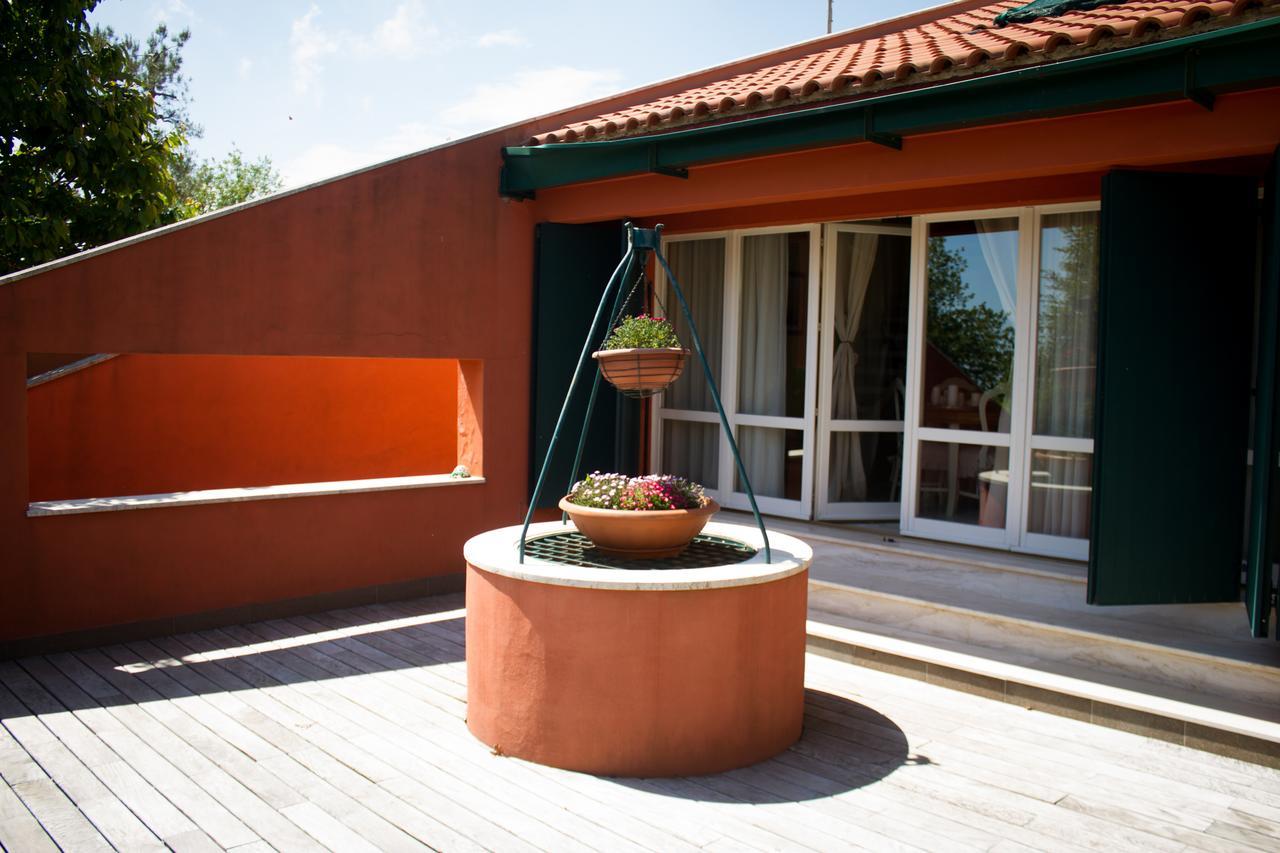 Villa Lia Holiday Home Macerata Exterior photo